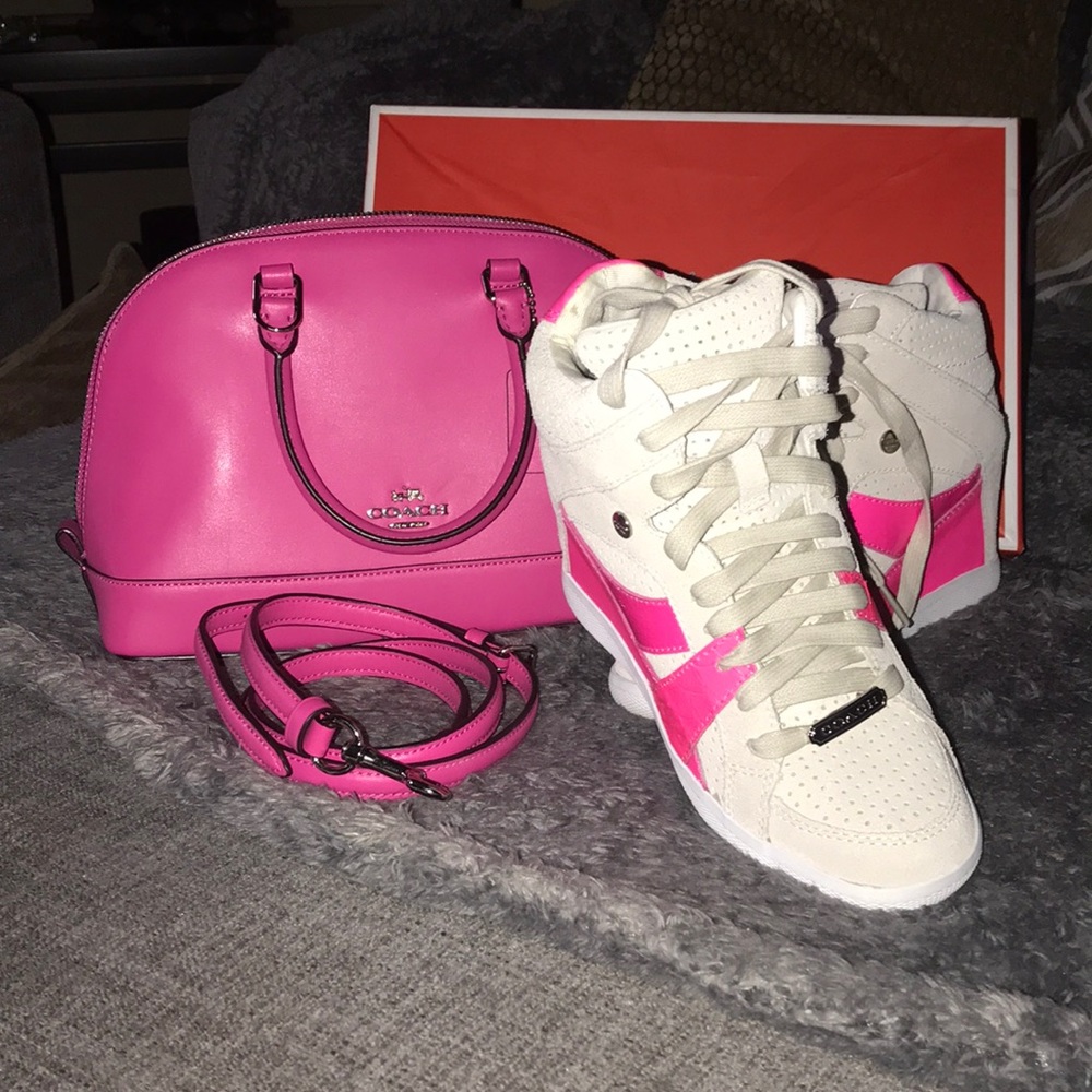 Coach Bundle